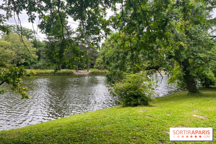 Les îles du lac inférieur, au bois de Boulogne - nos photos - image00030