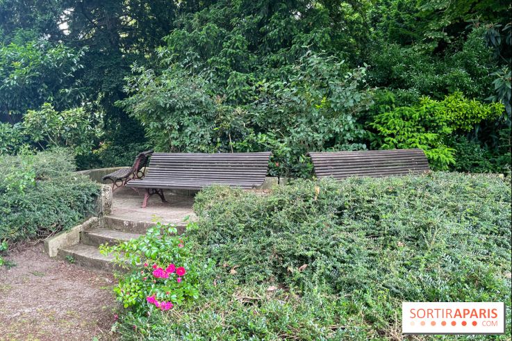 Les îles du lac inférieur, au bois de Boulogne - nos photos - image00024