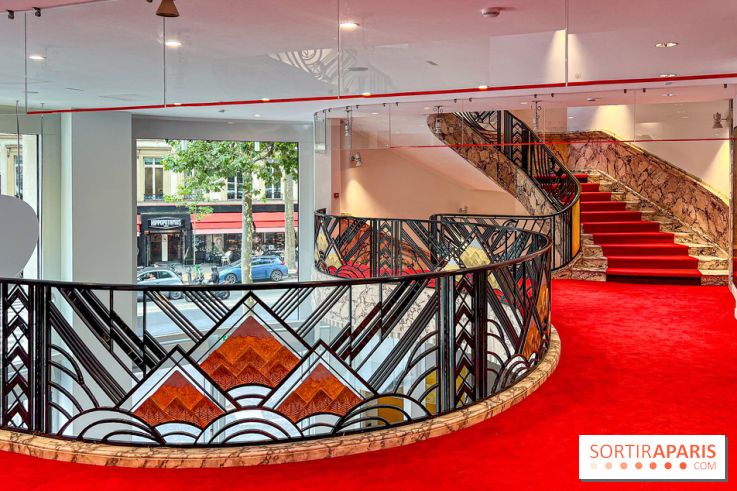 Pathé Palace