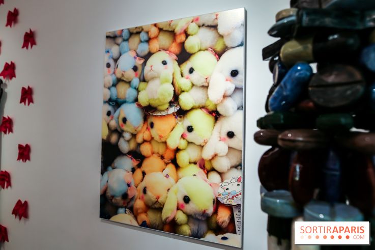Failures : une exposition collective autour de Britney Spears, nos photos