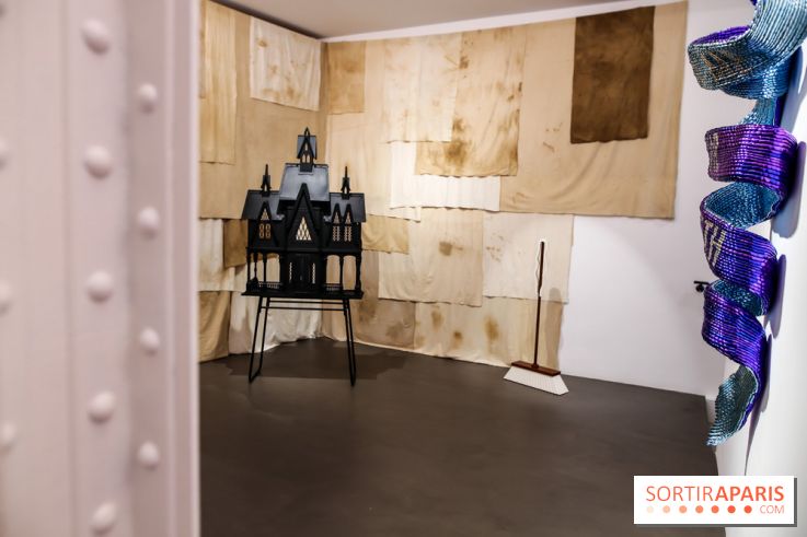 Failures : une exposition collective autour de Britney Spears, nos photos