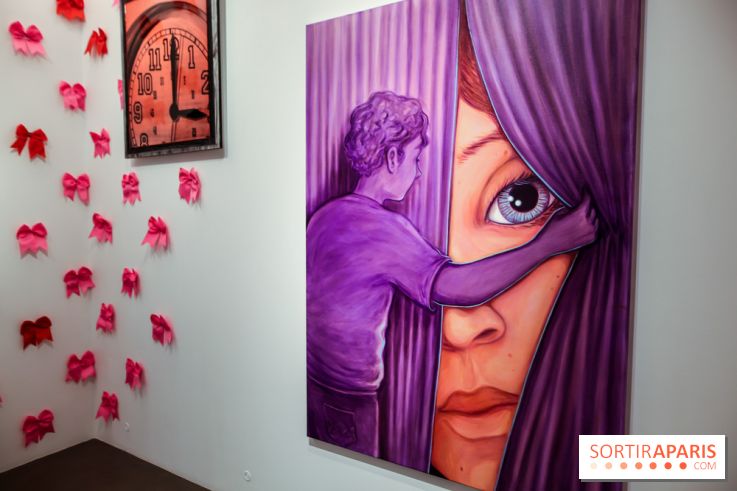 Failures : une exposition collective autour de Britney Spears, nos photos - IMG 5389