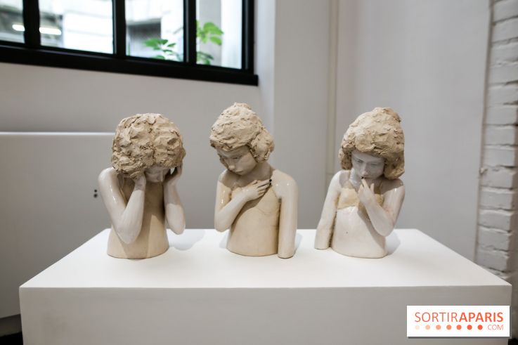 Failures : une exposition collective autour de Britney Spears, nos photos - IMG 5392