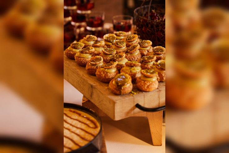 Campagne #33601 - BUFFET 071