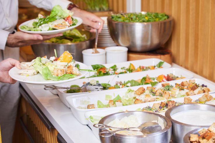 Campagne #33601 - BUFFET 273