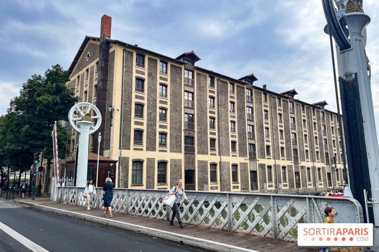 Pont levant rue de Crimée - image00012