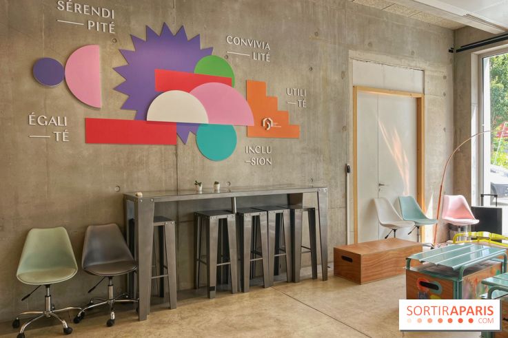 Maison de la Conversation