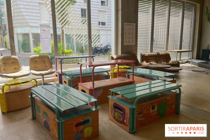 Maison de la Conversation