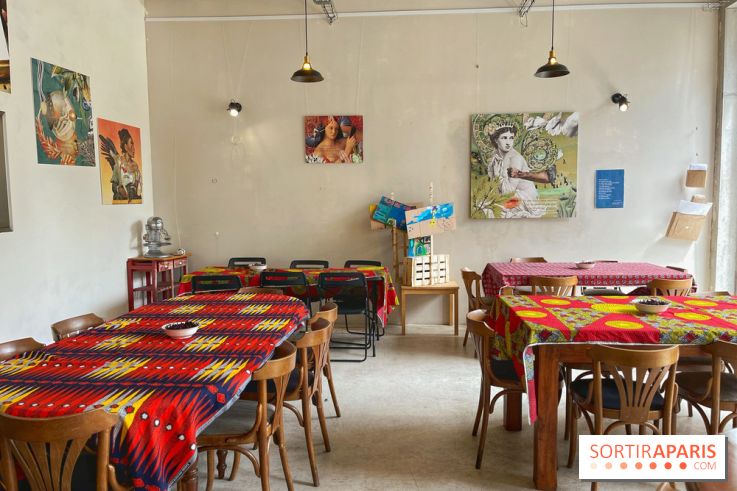 Maison de la Conversation