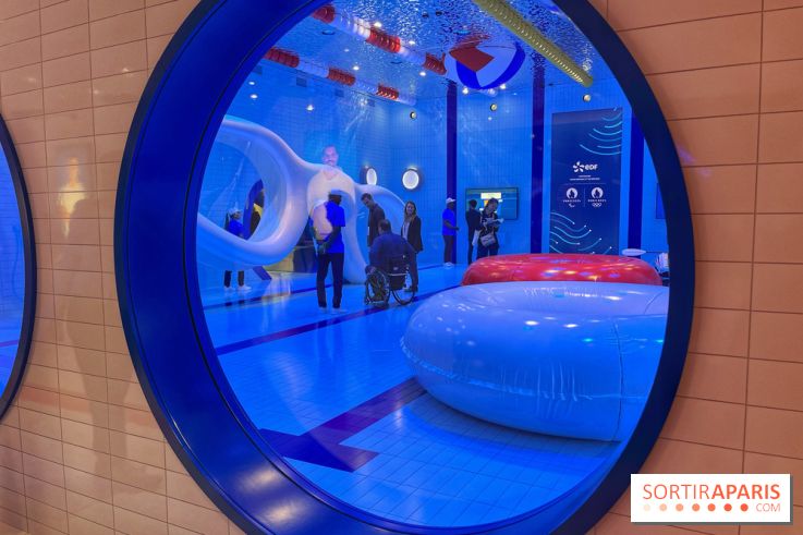 Pavillon EDF