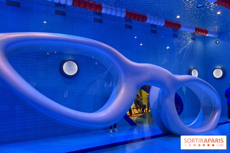Pavillon EDF