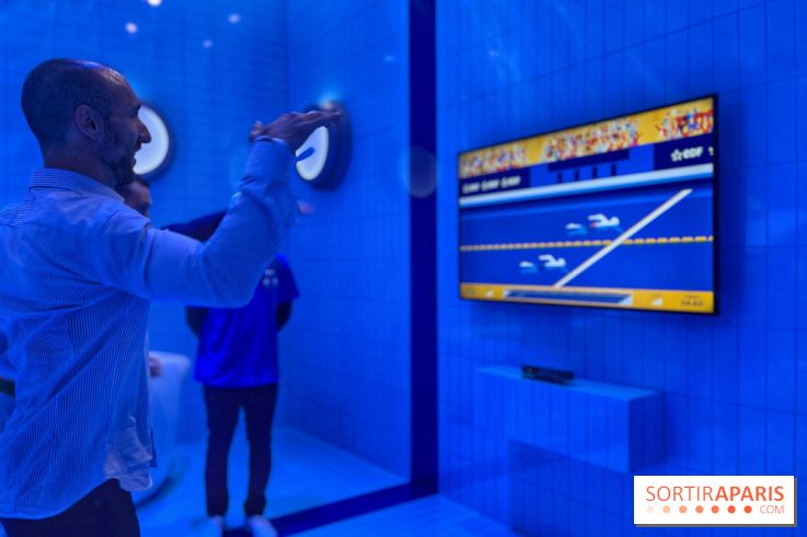 Pavillon EDF