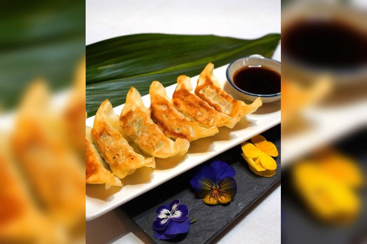 EBIS, un restaurant, la rencontre de Taïwan et du Japon