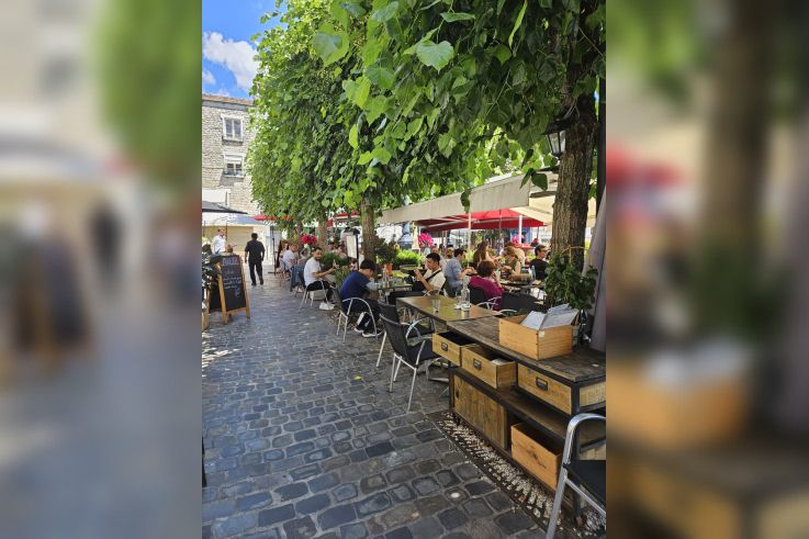 Le Pays de Fontainebleau, en famille ou entre amis