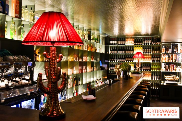 Manigua, le restaurant-bar fusion cubain à Paris - DSC 1834