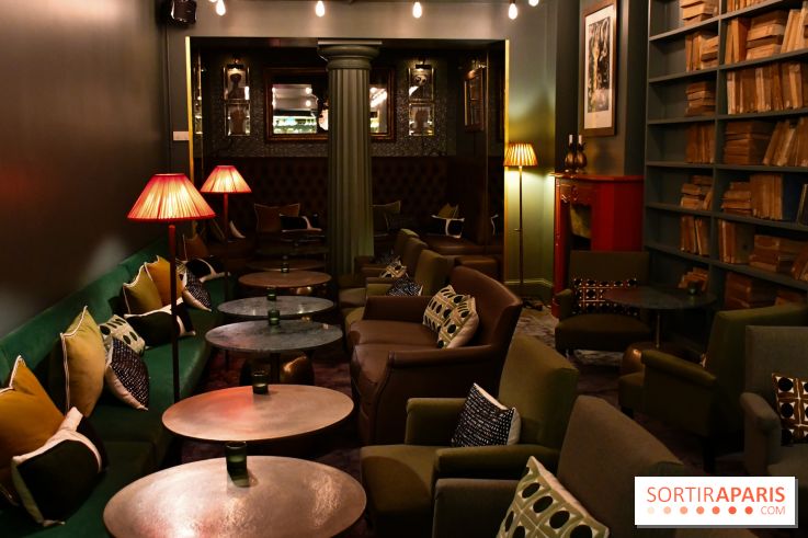 Manigua, le restaurant-bar fusion cubain à Paris - DSC 1843