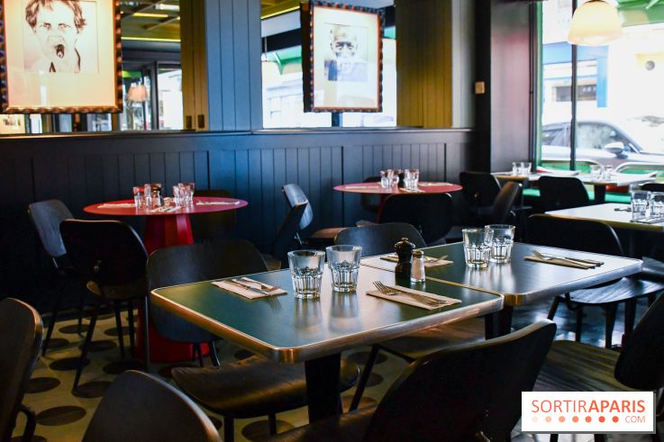 Manigua, le restaurant-bar fusion cubain à Paris - DSC 1848