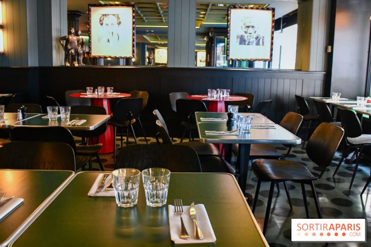 Manigua, le restaurant-bar fusion cubain à Paris - DSC 1850