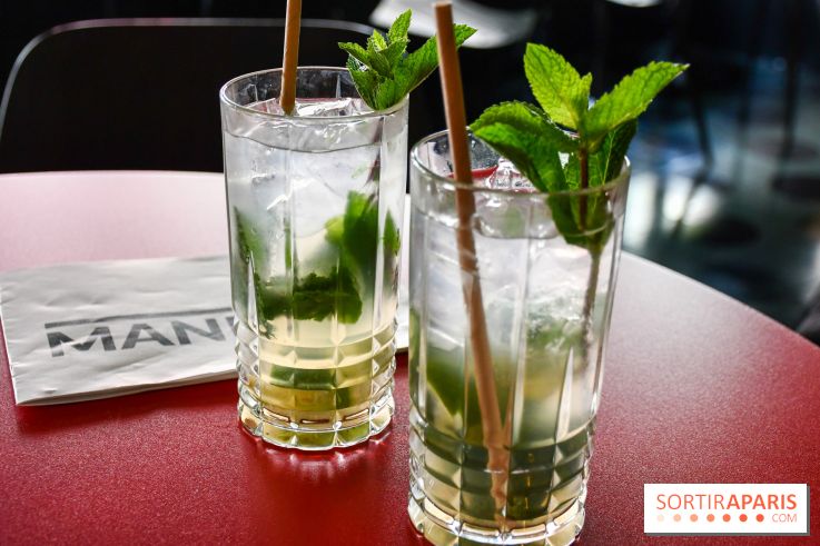 Manigua, le restaurant-bar fusion cubain à Paris