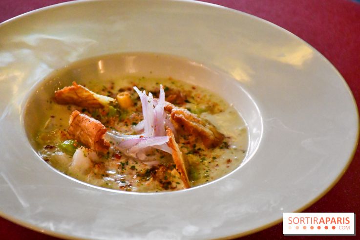 Manigua, le restaurant-bar fusion cubain à Paris - DSC 1866