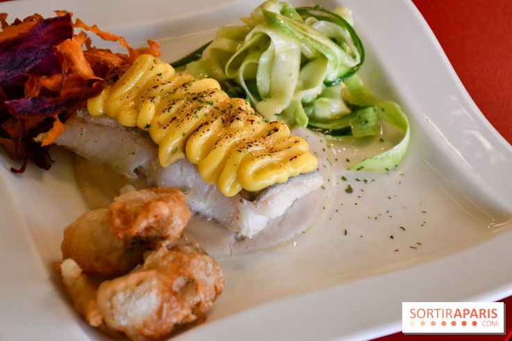 Manigua, le restaurant-bar fusion cubain à Paris - DSC 1879