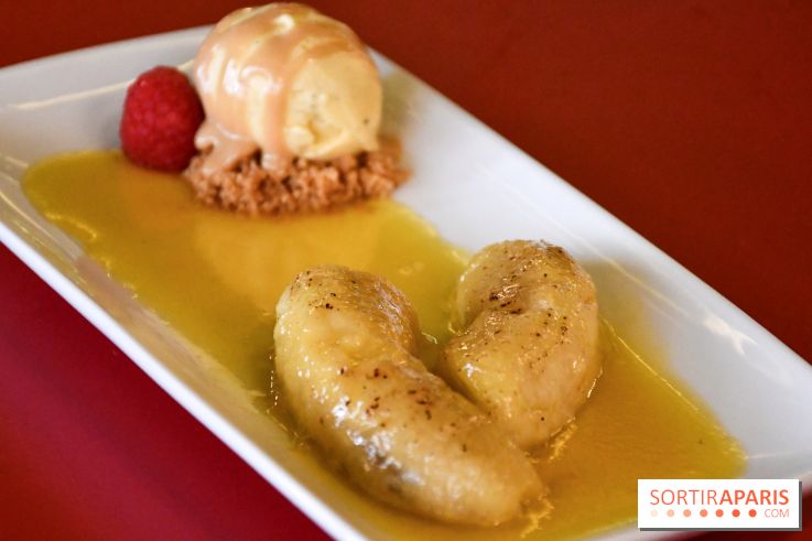 Manigua, le restaurant-bar fusion cubain à Paris - DSC 1892