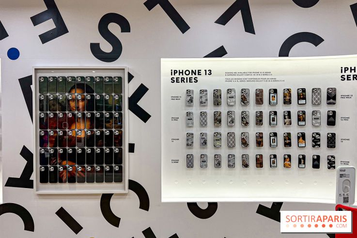 Casetify, boutique d'accessoires pour téléphones & ordinateurs