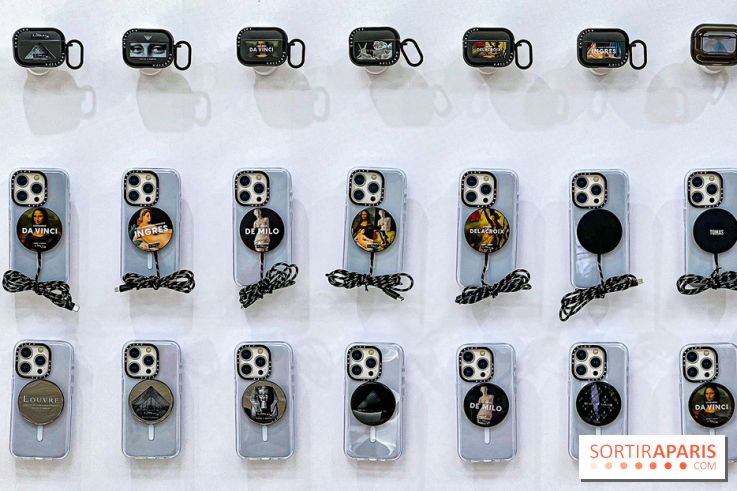 Casetify, boutique d'accessoires pour téléphones & ordinateurs