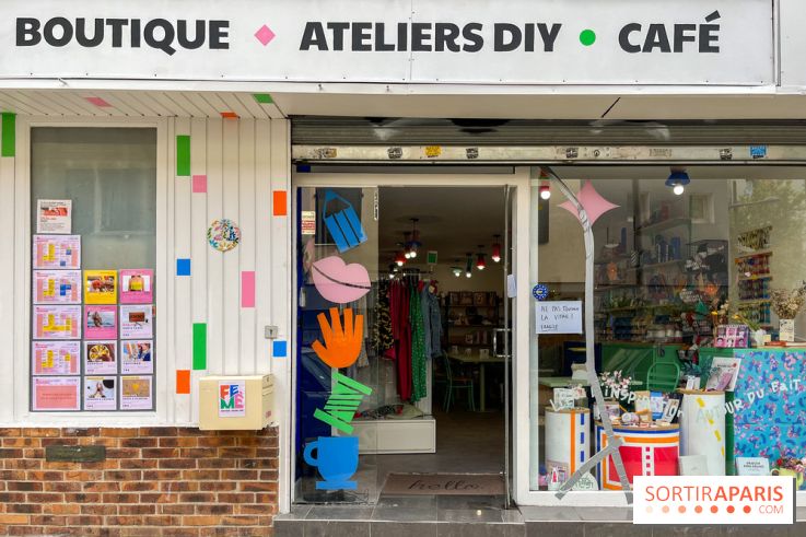 Fe.Mè, le café DIY de Romainville - nos photos - image00031