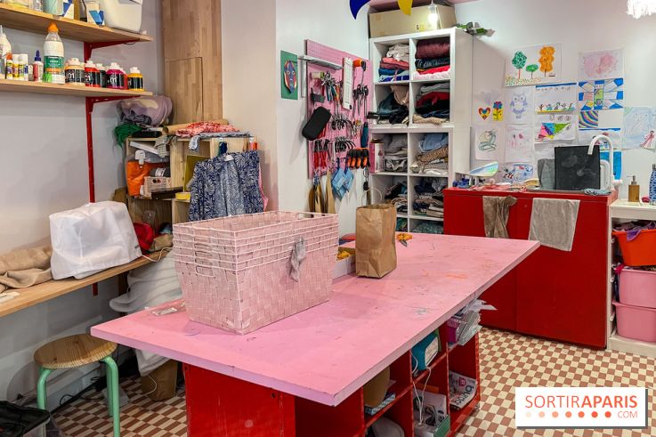 Fe.Mè, le café DIY de Romainville - nos photos - image00026