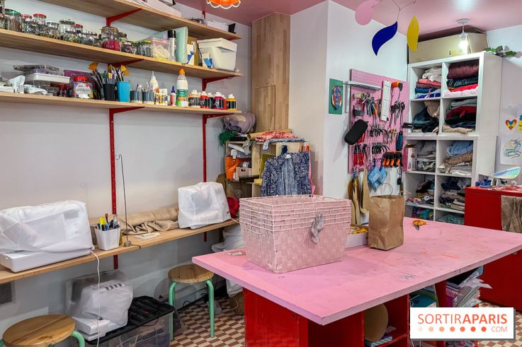 Fe.Mè, le café DIY de Romainville - nos photos - image00027