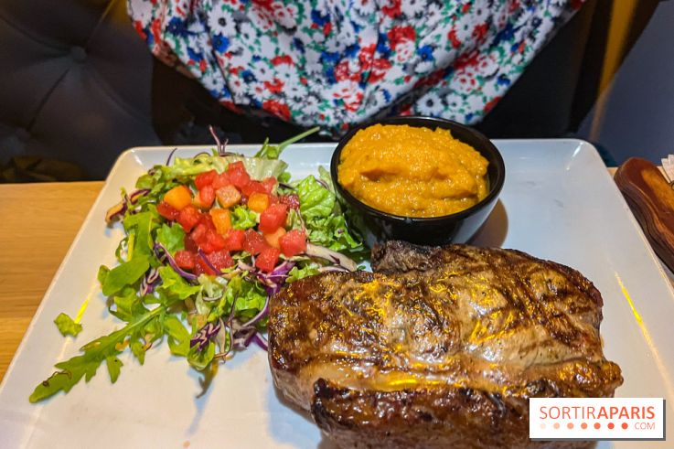 Santa Carne, le restaurant de grillades argentines - nos photos - image00010