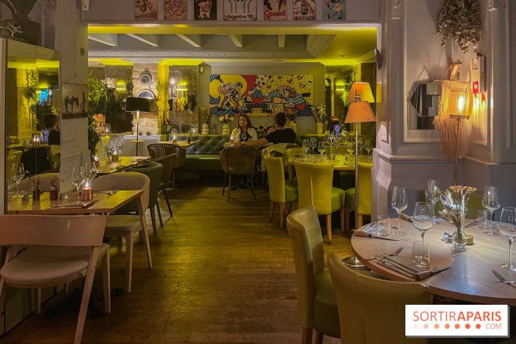 Santa Carne, le restaurant de grillades argentines - nos photos - image00006