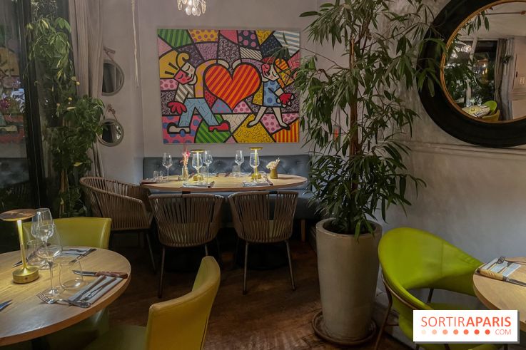 Santa Carne, le restaurant de grillades argentines - nos photos - image00008