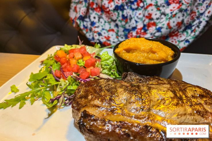 Santa Carne, le restaurant de grillades argentines - nos photos - image00009