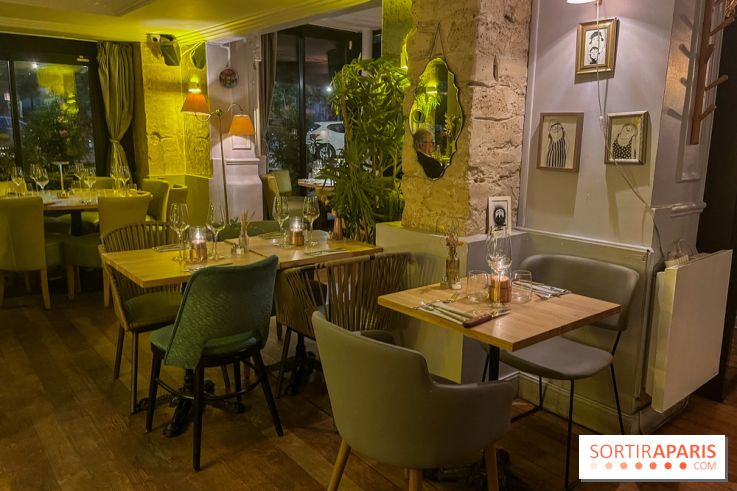 Santa Carne, le restaurant de grillades argentines - nos photos
