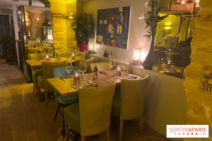 Santa Carne, le restaurant de grillades argentines - nos photos