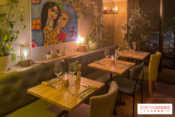 Santa Carne, le restaurant de grillades argentines - nos photos - image00004