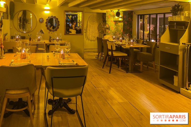 Santa Carne, le restaurant de grillades argentines - nos photos - image00005