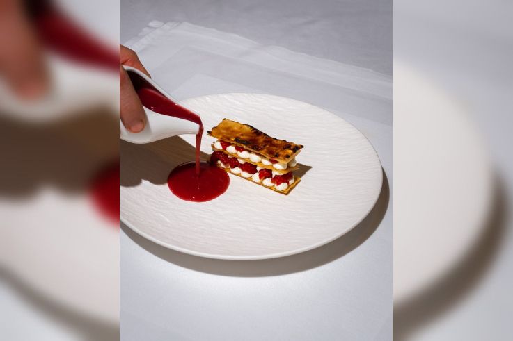 L'INAPERÇU, UNE FUSION UNIQUE DE PHOTOGRAPHIE ET BISTRONOMIE