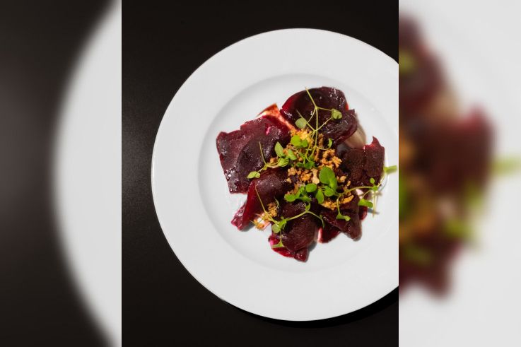 L'INAPERÇU, UNE FUSION UNIQUE DE PHOTOGRAPHIE ET BISTRONOMIE