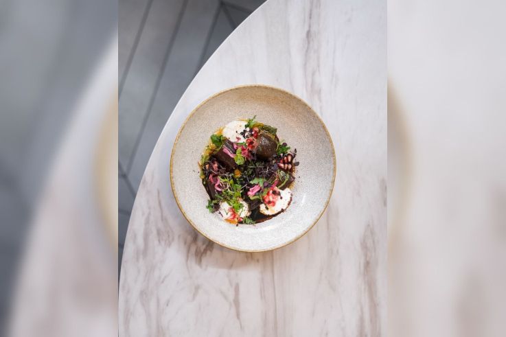 L'INAPERÇU, UNE FUSION UNIQUE DE PHOTOGRAPHIE ET BISTRONOMIE