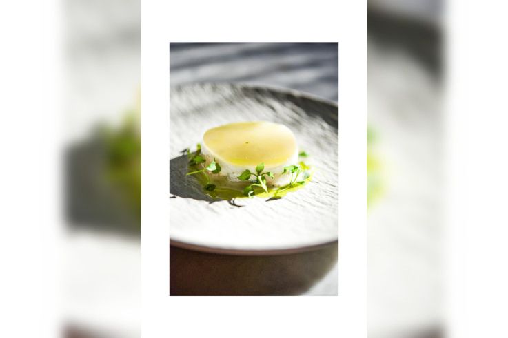 L'INAPERÇU, UNE FUSION UNIQUE DE PHOTOGRAPHIE ET BISTRONOMIE