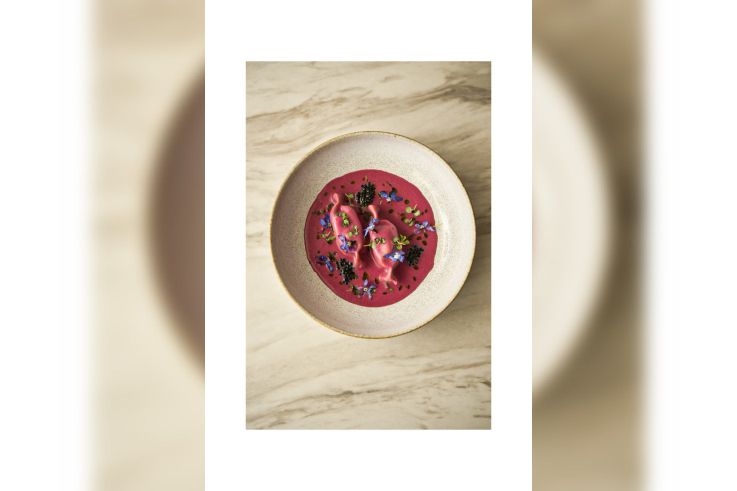 Campagne #33628 - plat par Javier OLIVA 3