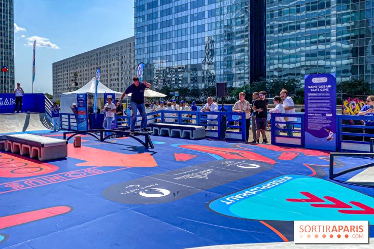 Saint-Gobain Skate Game - IMG 9065