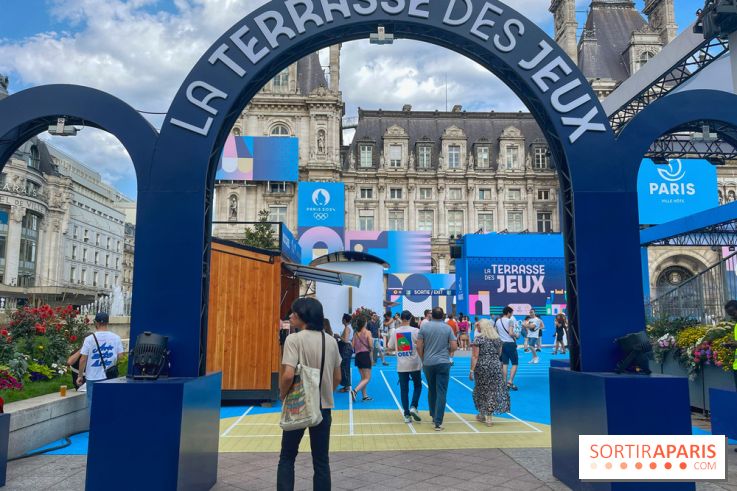 La Terrasse des Jeux - IMG 2887 2