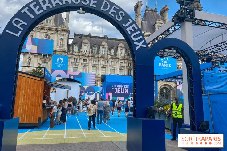 La Terrasse des Jeux - IMG 2888 2