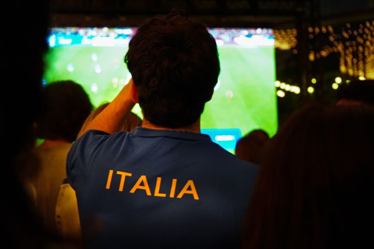 Les Jeux Olympiques de Paris 2024 à la Felicità - DSC08210 (1)