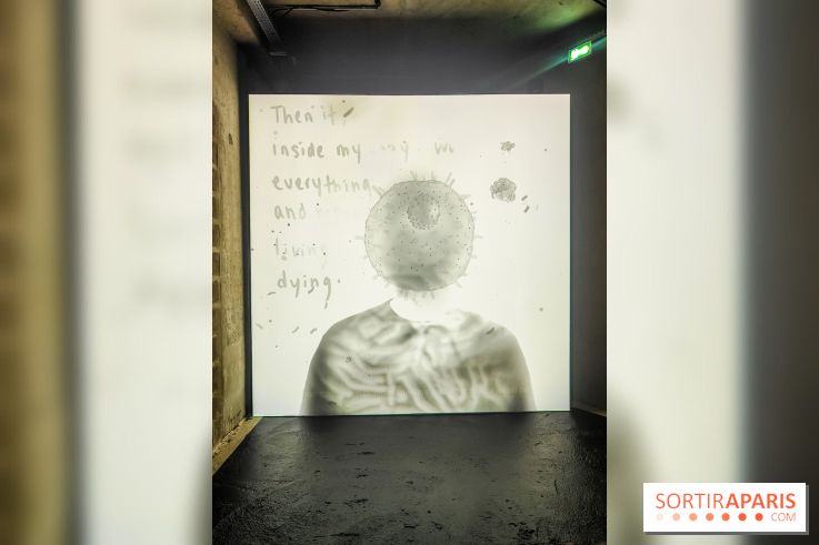 Decoding Korea : l'art numérique et contemporain coréen se dévoile au Grand Palais Immersif