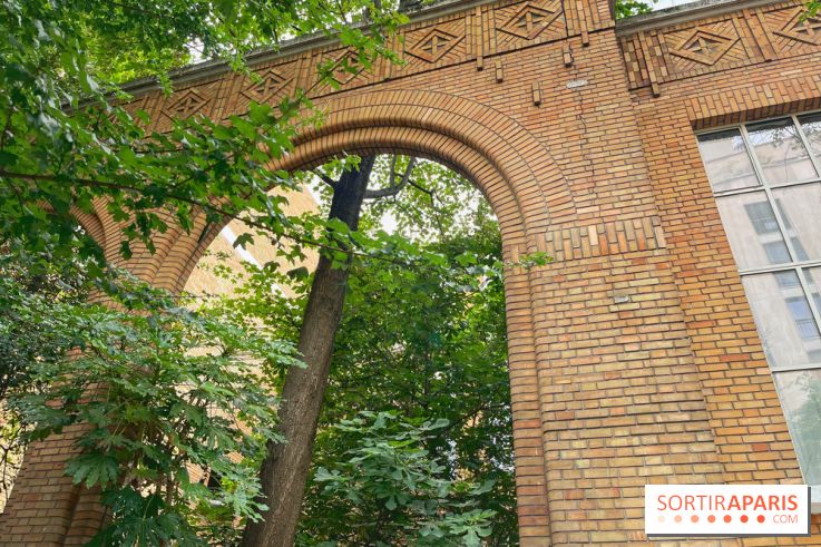 Cité Montmartre-aux-artistes - IMG 3036